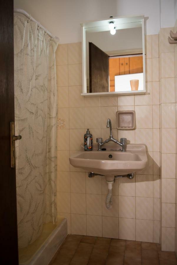 Olga Apartments Álinda Kültér fotó